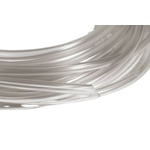 Saint Gobain Versilon™ SE-200 Flexible Tubing, FEP, 9.6mm ID, 14.3mm OD, Clear