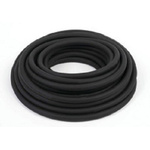Saint Gobain Tygon® A-60-G Flexible Tubing, TPE, 9.6mm ID, 14.3mm OD, Black