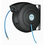 SAM 8mm Hose Reel 15 bar 14m Length, Wall Mounting
