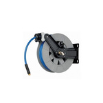 SAM 10mm 14mm Hose Reel 20 bar 18m Length, Wall Mounting