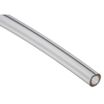 Saint Gobain Tygon® E-3603 Flexible Tube, Special PVC, 4.8mm ID, 8mm OD, Clear, 15m