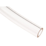 Saint Gobain Tygon® E-3603 Flexible Tube, Special PVC, 6.4mm ID, 9.6mm OD, Clear, 15m