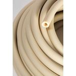 Saint Gobain Tygon®A-60-C Flexible Tube, TPE, 3.2mm ID, 6.4mm OD, Beige, 15m