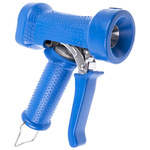 RS PRO 1/2 in BSP Spray Gun, 24 bar