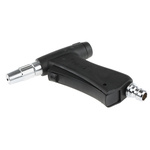 Nito 1/2 in BSP Spray Gun, 6 bar