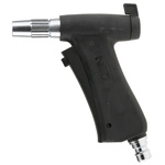 Nito 1/2 in BSP Spray Gun, 6 bar