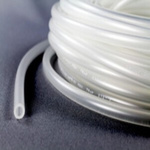 Saint Gobain Tygon® XL-60 Flexible Tube, TPE, 8mm ID, 11.1mm OD, Clear, 15m