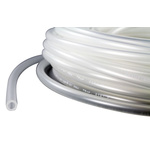 Saint Gobain Tygon® XL-60 Flexible Tube, TPE, 6.4mm ID, 9.6mm OD, Clear, 15m