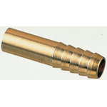 Legris Brass Compression Fitting, Straight Adapter