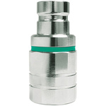 CEJN Brass Pipe Fitting Nipple