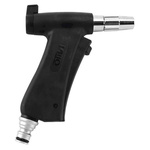 Nito 1/2 in BSP Male Spray Gun, 6 bar