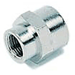 RS PRO Fitting Fitting 1/4in