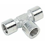 RS PRO Fitting Fitting