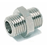 RS PRO Fitting Fitting M5