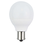 180702 | Orbitec LED LAMPS - ROUND G45 LOW VOLTAGE BA15s GLS LED Bulb 4 W(25W), 3000K, GLS shape