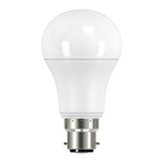180710 | Orbitec LED LAMPS - GLS LOW VOLTAGE B22 GLS LED Bulb 6 W(40W), 3000K, A60 shape