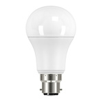 180809 | Orbitec LED LAMPS - GLS LOW VOLTAGE B22 GLS LED Bulb 10 W(50W), 3000K, A60 shape