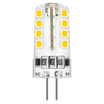 180811 | Orbitec G4 LED Capsule Lamp 3 W(25W), 3000K, Capsule shape