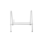 SMC 8mm Tube Stand 0.14m Length