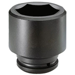 NG.60A | Facom 60mm, 1 1/2 in Drive Impact Socket, 92 mm length