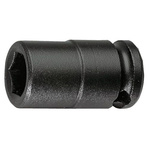 NJ.14A | Facom 14mm, 3/8 in Drive Impact Socket