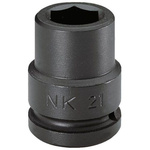 NK.7/8A | Facom 7/8in, 3/4 in Drive Impact Socket