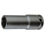 NKB.33 | Facom 33mm, 3/4 in Drive Impact Socket, 90 mm length