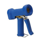 Vikan 1/2 in BSP Water Gun, 24 bar