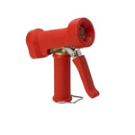 Vikan 1/2 in BSP Water Gun, 24 bar