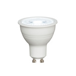 GU5LDL | Knightsbridge GU5L GU10 LED Reflector Lamp 5 W(50W), 6000K, Daylight, Reflector shape