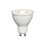 GU5LWW | Knightsbridge GU5L GU10 LED Reflector Lamp 5 W(50W), 3000K, Warm White, Reflector shape