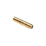 Legris Brass Pipe Fitting, Straight Compression Compression Fitting Compression 6mm