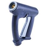 Nito 3/4 in BSP Spray Gun, 25 bar