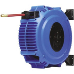 RS PRO 3/8 in G 10mm 490mm Hose Reel 17 bar, Wall Mounting