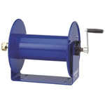 RS PRO 12mm 432mm Hose Reel 280 bar 69m Length, Free Standing