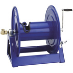 RS PRO 12mm 445mm Hose Reel 210 bar 61m Length