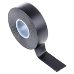 Advance Tapes AT7 Black PVC Electrical Tape, 19mm x 20m