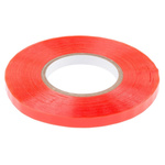 Hi-Bond HB397F Transparent Double Sided Polyester Tape, 0.23mm Thick, 15.6 N/cm, PET Backing, 12mm x 50m