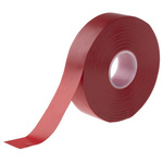 Advance Tapes AT7 Red PVC Electrical Tape, 19mm x 33m