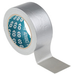 Advance Tapes AT170 AT170 Duct Tape, 25m x 50mm, Silver, Gloss Finish