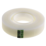 3M 3M™ 810 Clear Office Tape 19mm x 66m