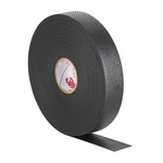 3M Scotch 23 Black EPDM Electrical Tape, 25mm x 7m