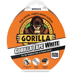 GORILLA GLUE EUROPE LTD Duct Tape, 8.2m x 48mm, White