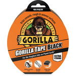 GORILLA GLUE EUROPE LTD Duct Tape, 32m x 48mm, Black