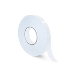 RS PRO FR60 Clear Office Tape 38mm x 50m