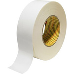 3M Scotch 389 Duct Tape, 50m x 50mm, White, PE Coated Finish