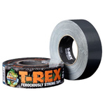 T-REX T-REX 241591 Duct Tape, 10.9m x 48mm, Grey
