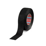 Tesa 51608 Duct Tape, 15m x 19mm, Black