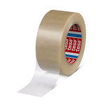 Tesa 4122 Duct Tape, 66m x 50mm, Transparent