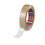 Tesa 4124 Duct Tape, 66m x 25mm, Transparent